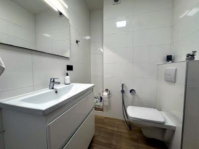 квартира за адресою Кульпарківська вул., 226-Л