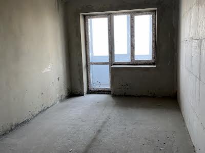 квартира за адресою Південний бульв., 22