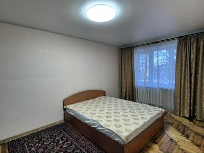 квартира за адресою Перемоги вул., 115