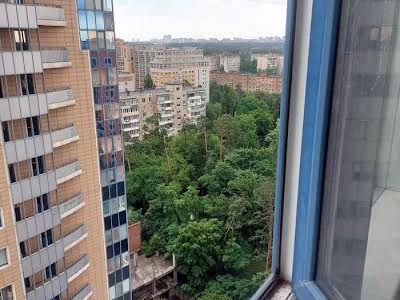 квартира за адресою Берестейський просп. (Перемоги), 131-А