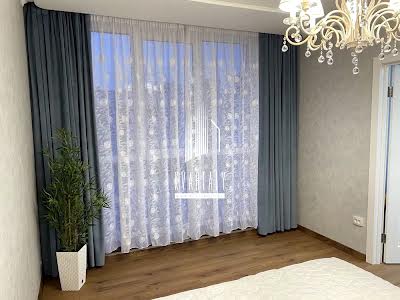 квартира по адресу Центральная ул., 21
