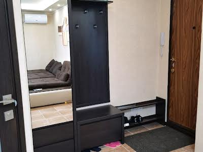 квартира по адресу Науки просп. (Ленина), 92