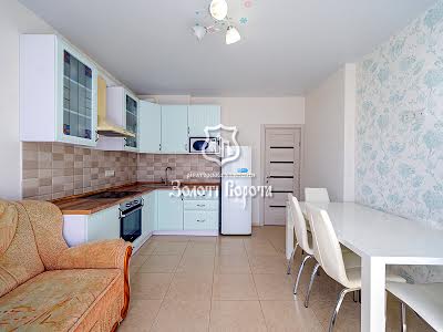 квартира за адресою Драгоманова вул., 2б