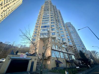 квартира за адресою Сапёрно-слободская, 22