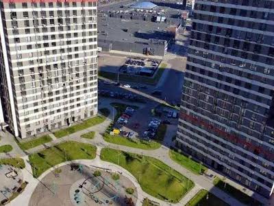 квартира за адресою Всеволода Змієнка вул., 22