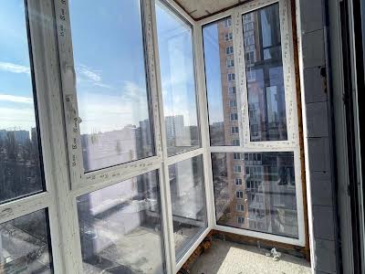 квартира по адресу Одесса, Среднефонтанская ул., 3