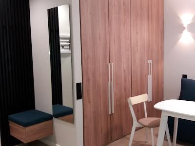квартира за адресою Марсельська вул., 35