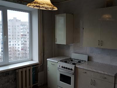 квартира по адресу Роганская ул., 100в