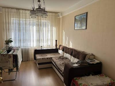кімната за адресою Межевая ул, 19