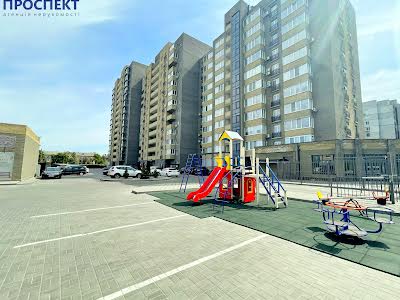 квартира за адресою Байди Вишневецького вул., 68/2