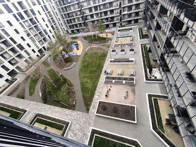квартира за адресою Набережно-Рибальська дорога вул., 9