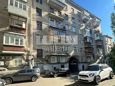 квартира по адресу Эспланадная ул., 32