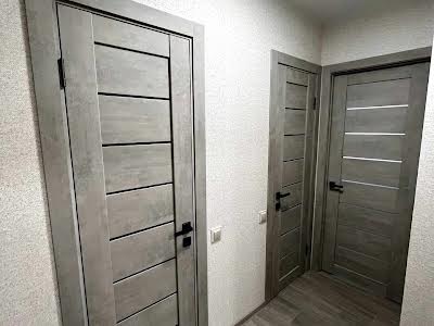 квартира по адресу Днепр, Тополя-3 ул., 21