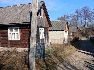 ділянка за адресою Робітнича, 13