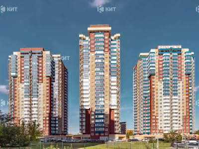 квартира по адресу Науки просп., 45/3