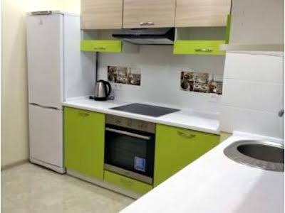 квартира за адресою Олени Пчілки вул., 2 А