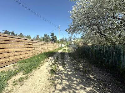 участок по адресу Мічуріна