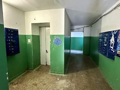 квартира за адресою Бакинська вул., 37-В