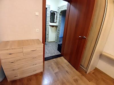 квартира за адресою Кургузова вул., 1-А к4