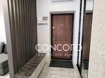 квартира за адресою Одеський пров., 6/2