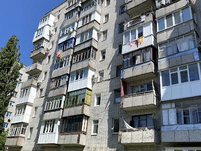 квартира за адресою Лесі Українки просп., 15/8