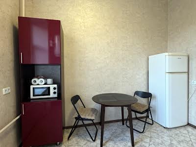 квартира за адресою Рейтарська вул., 35