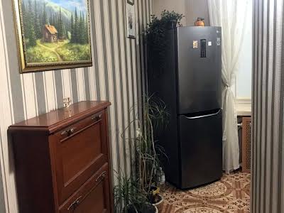 квартира по адресу Василя Доманицького ул. (Генерала Потапова), 8