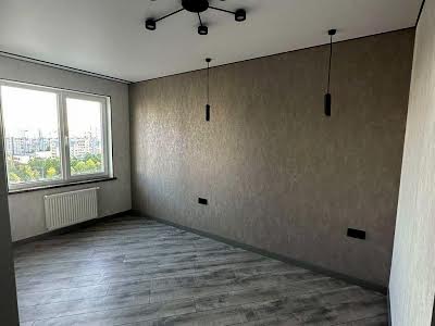 квартира за адресою Металургів вул., 35