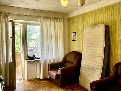 квартира по адресу Вишни Остапа ул., 7