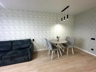 квартира за адресою Кудрявська вул., 24а