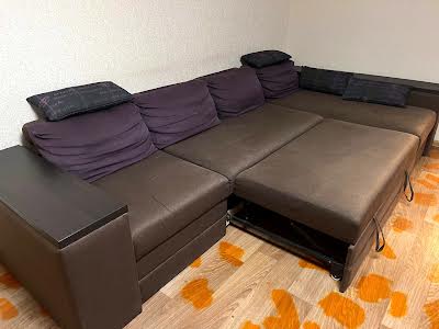 дом по адресу Науки просп., 24