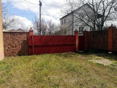 будинок за адресою Центральна вул.