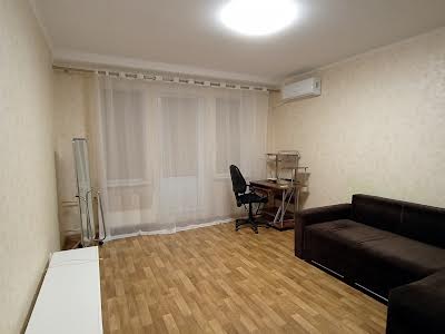 квартира по адресу Клавдиевская ул., 40а