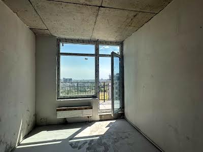 квартира за адресою Краснова вул., 3