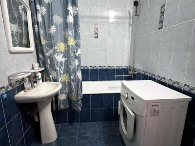 квартира за адресою Петра Григоренка просп., 39-В