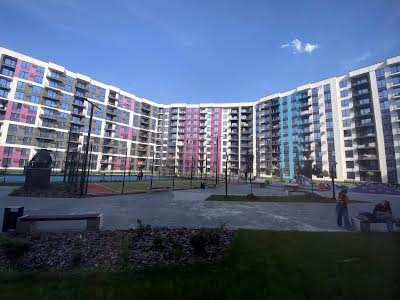 квартира по адресу Крайковского ул., 1