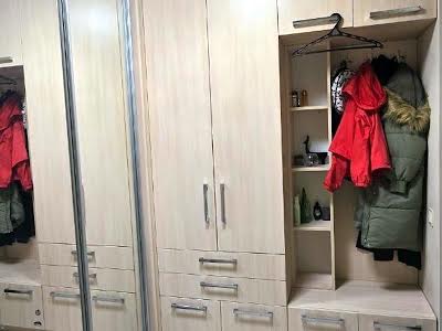 квартира за адресою Оксамитова вул., 20-В