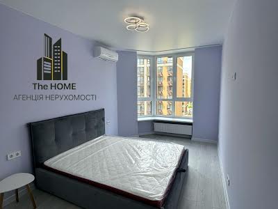 квартира по адресу Мартинова просп., 36