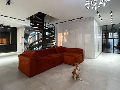 квартира за адресою Травневий пров., 4