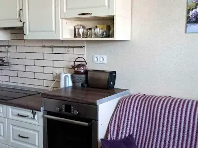 квартира по адресу Радунская ул., 30