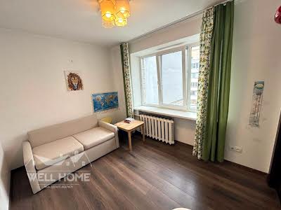квартира за адресою Шевченка просп., 5