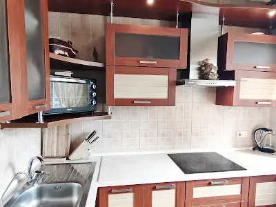 квартира по адресу Панча Петра ул., 5