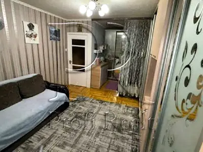 квартира за адресою Харківське шосе, 67А