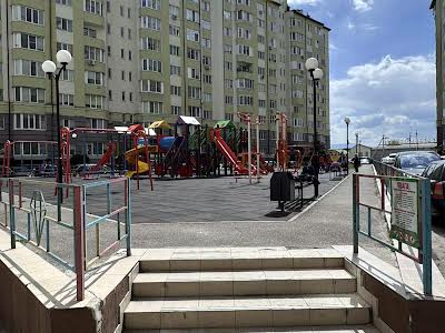 квартира за адресою Европейськая, 5-Г