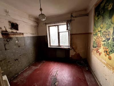 квартира за адресою Оболонський просп., 37