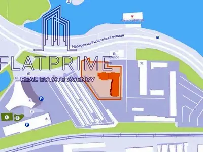 квартира за адресою Степана Бандери просп. (Московський), 32-Д