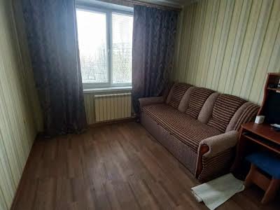 квартира за адресою Салтівське шосе, 262а