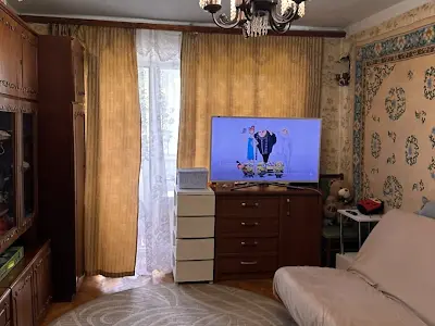 квартира по адресу Соняшникова ул., 5