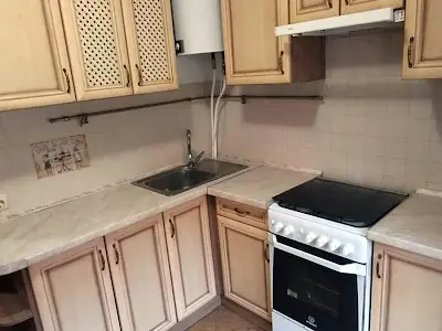 квартира по адресу Світлицького ул., 30/20а