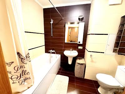 квартира по адресу Дегтяревская ул., 25к1